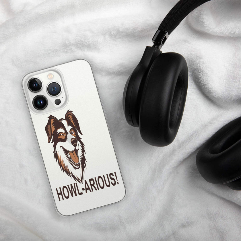 Clear Case for iPhone® - STYLISHOUR