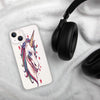 Clear Case for iPhone® - STYLISHOUR