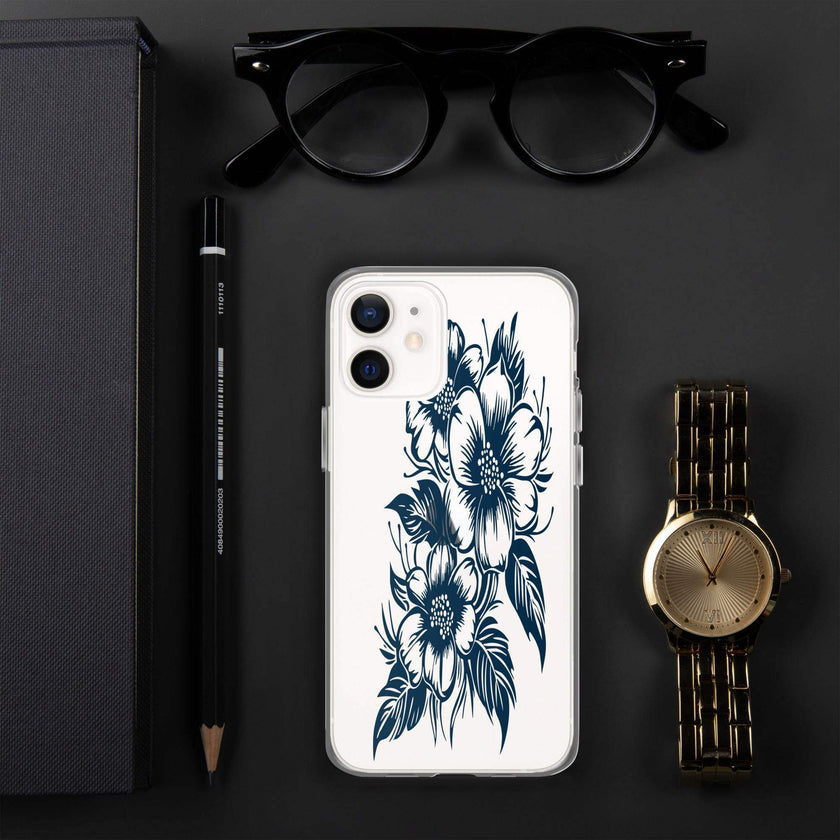 Clear Case for iPhone® - STYLISHOUR