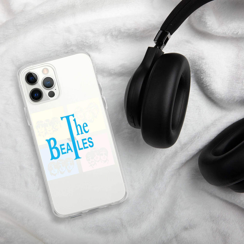 Clear Case for iPhone® - STYLISHOUR