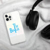 Clear Case for iPhone® - STYLISHOUR