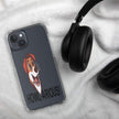 Clear Case for iPhone® - STYLISHOUR