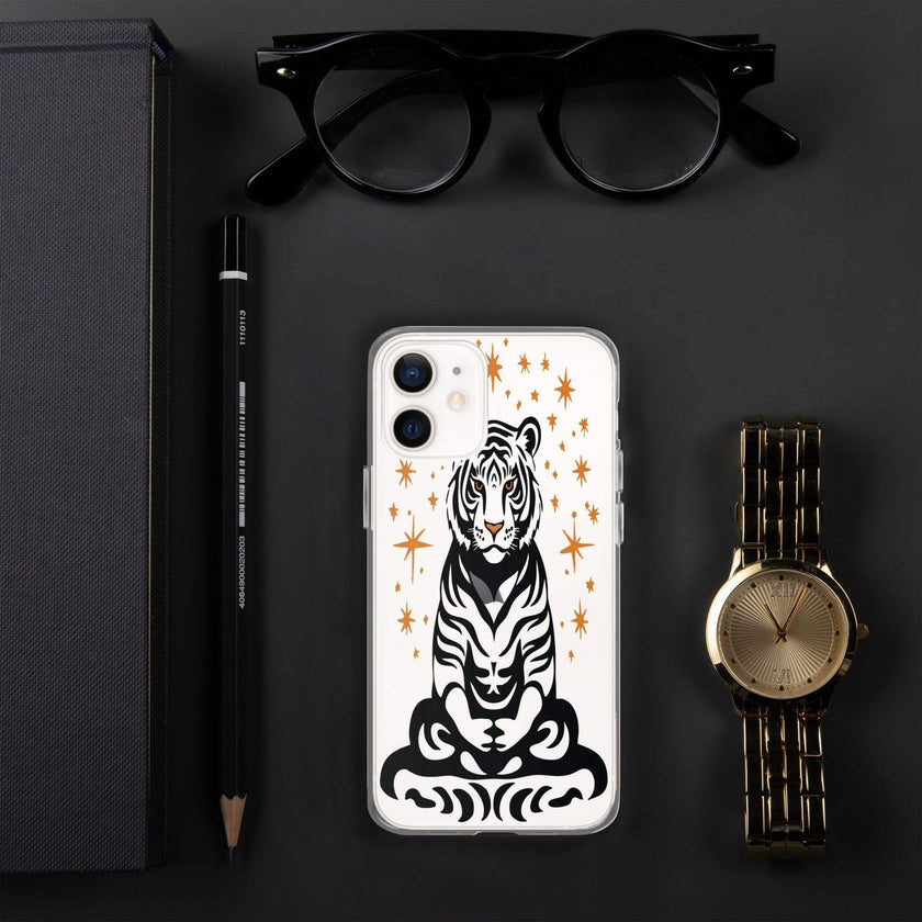 Clear Case for iPhone® - STYLISHOUR