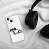 Clear Case for iPhone® - STYLISHOUR