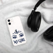 Clear Case for iPhone® - STYLISHOUR