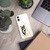 Clear Case for iPhone® - STYLISHOUR