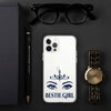 Clear Case for iPhone® - STYLISHOUR