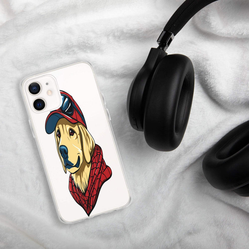 Clear Case for iPhone® - STYLISHOUR