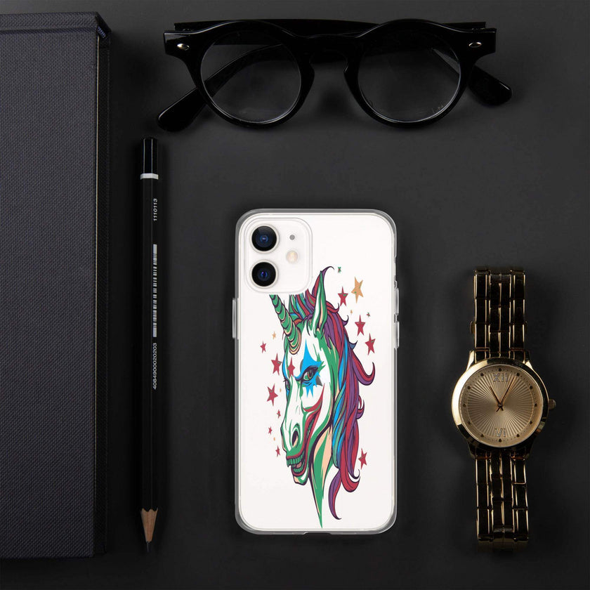 Clear Case for iPhone® - STYLISHOUR