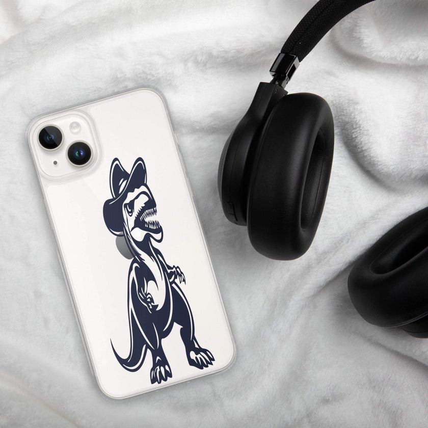 Clear Case for iPhone® - STYLISHOUR