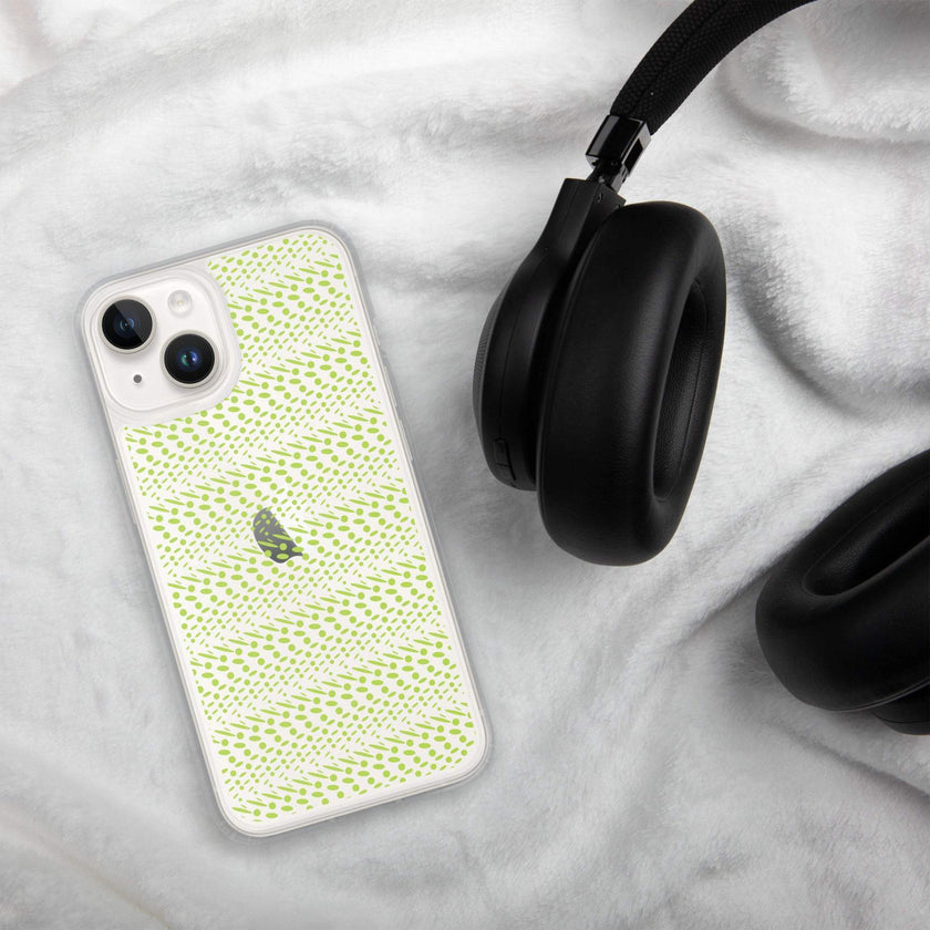 Clear Case for iPhone® - STYLISHOUR