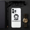 Clear Case for iPhone® - STYLISHOUR