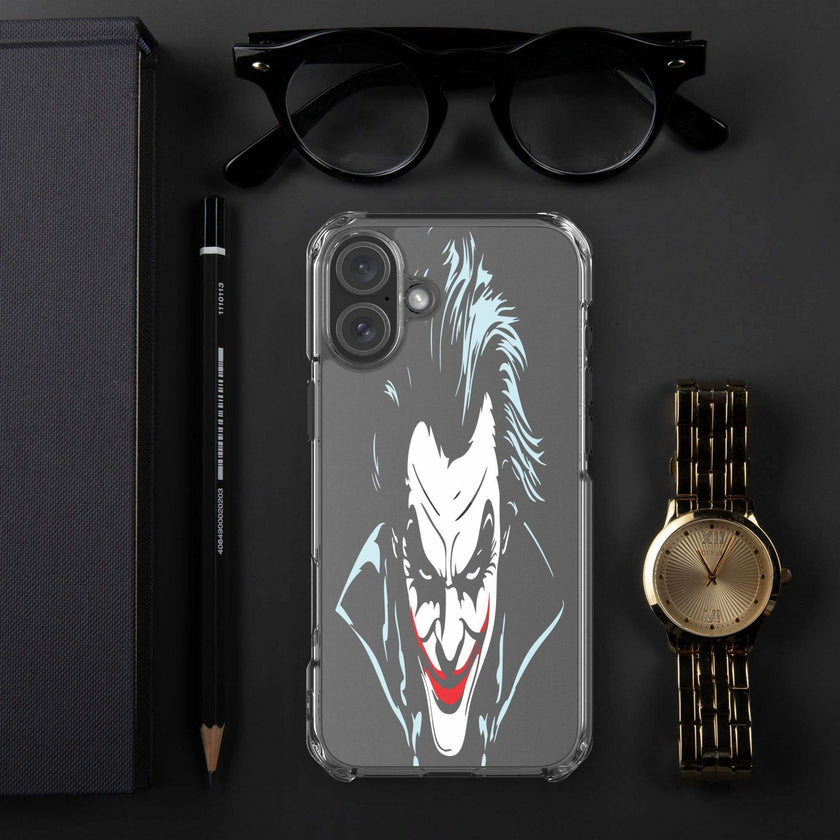 Clear Case for iPhone® - STYLISHOUR