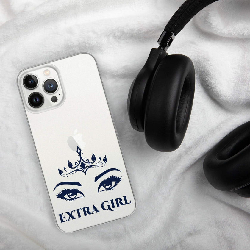 Clear Case for iPhone® - STYLISHOUR