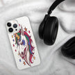 Clear Case for iPhone® - STYLISHOUR
