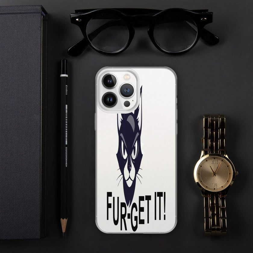 Clear Case for iPhone® - STYLISHOUR