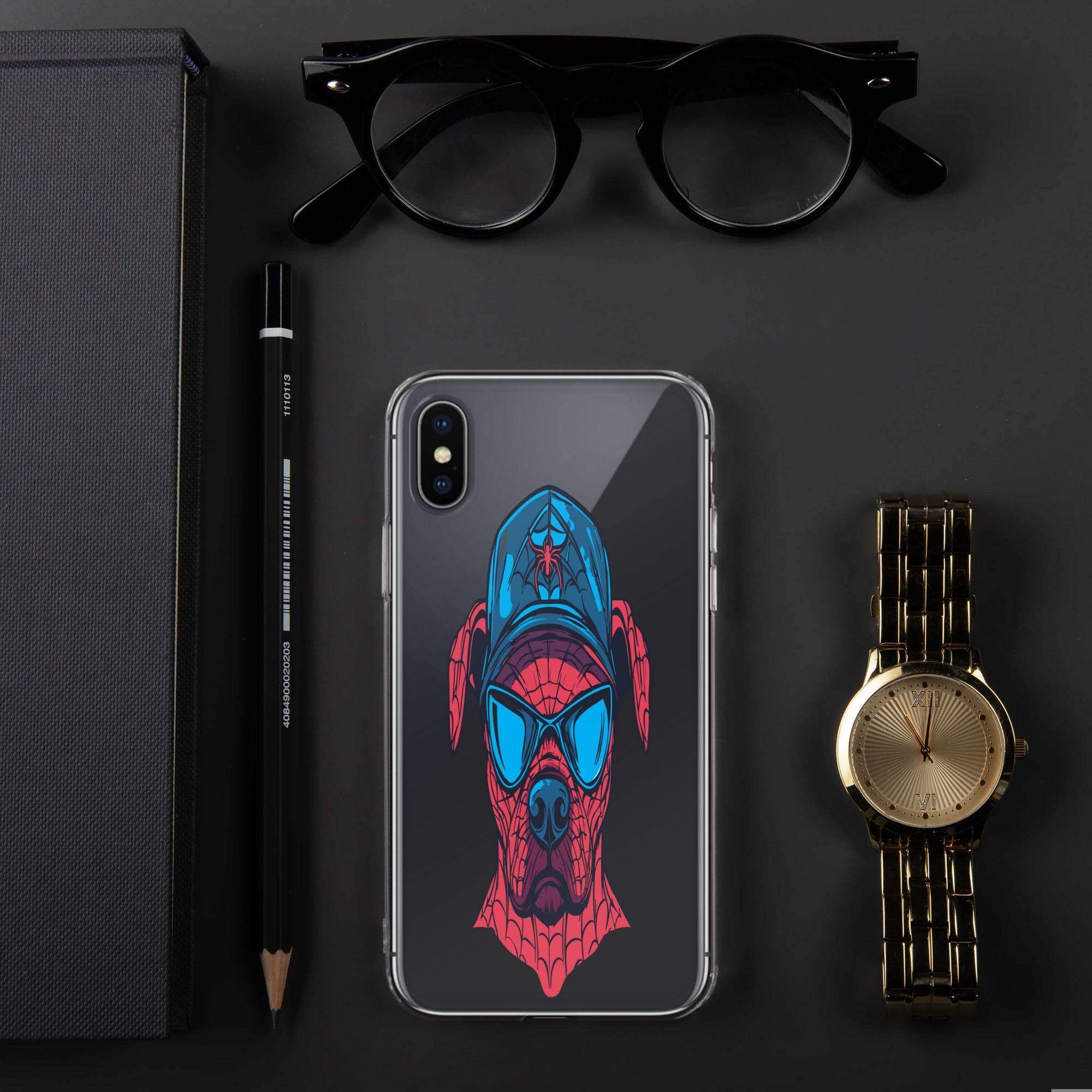 Clear Case for iPhone® - STYLISHOUR