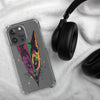 Clear Case for iPhone® - STYLISHOUR