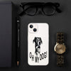 Clear Case for iPhone® - STYLISHOUR