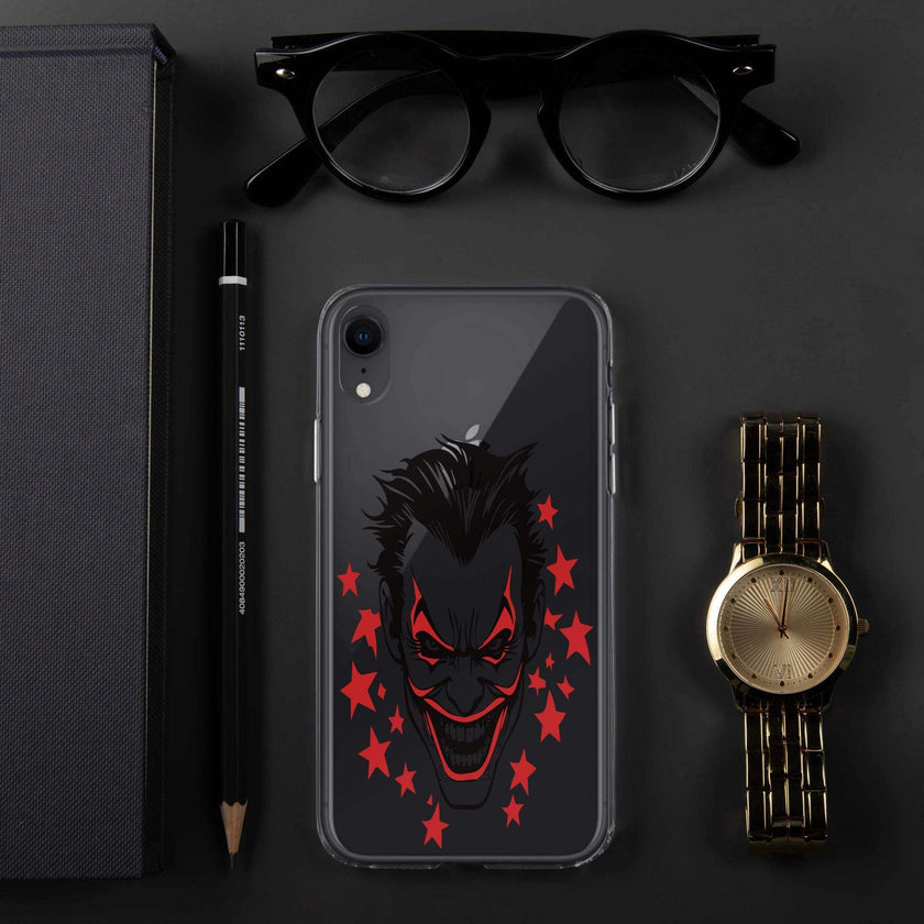 Clear Case for iPhone® - STYLISHOUR