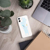 Clear Case for iPhone® - STYLISHOUR