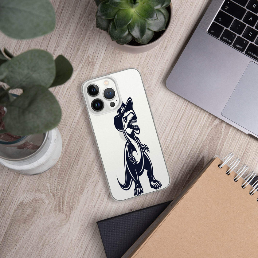 Clear Case for iPhone® - STYLISHOUR