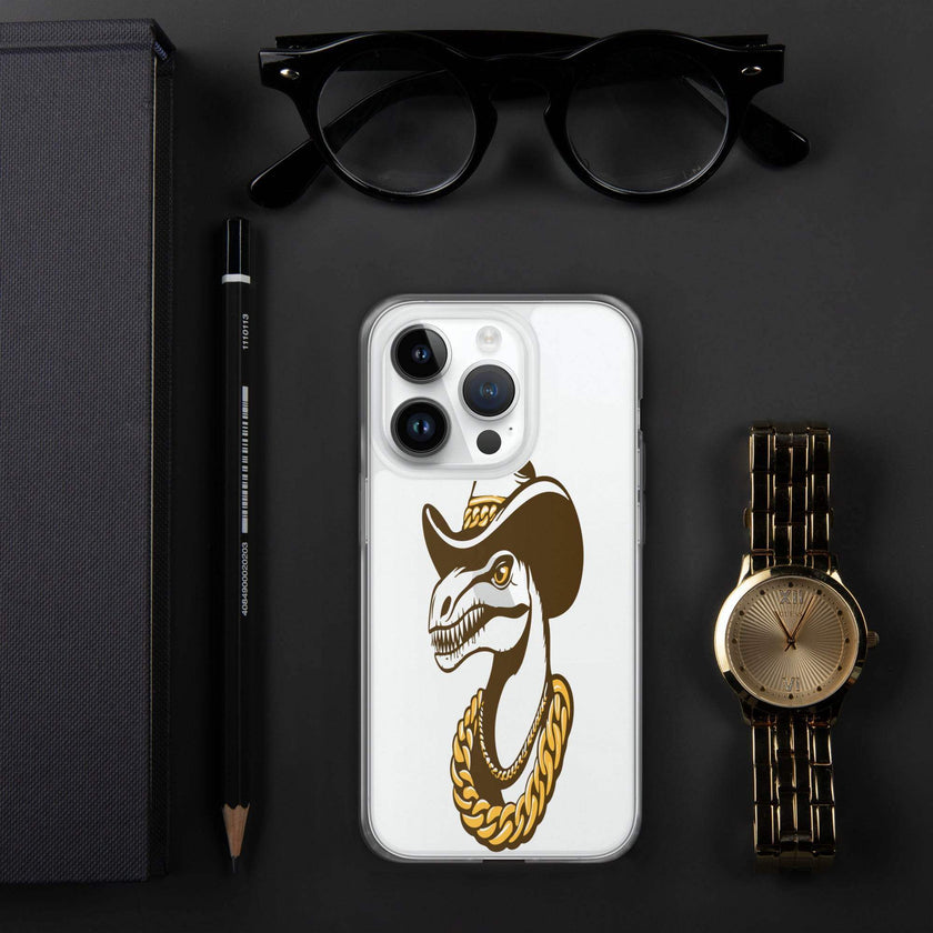 Clear Case for iPhone® - STYLISHOUR