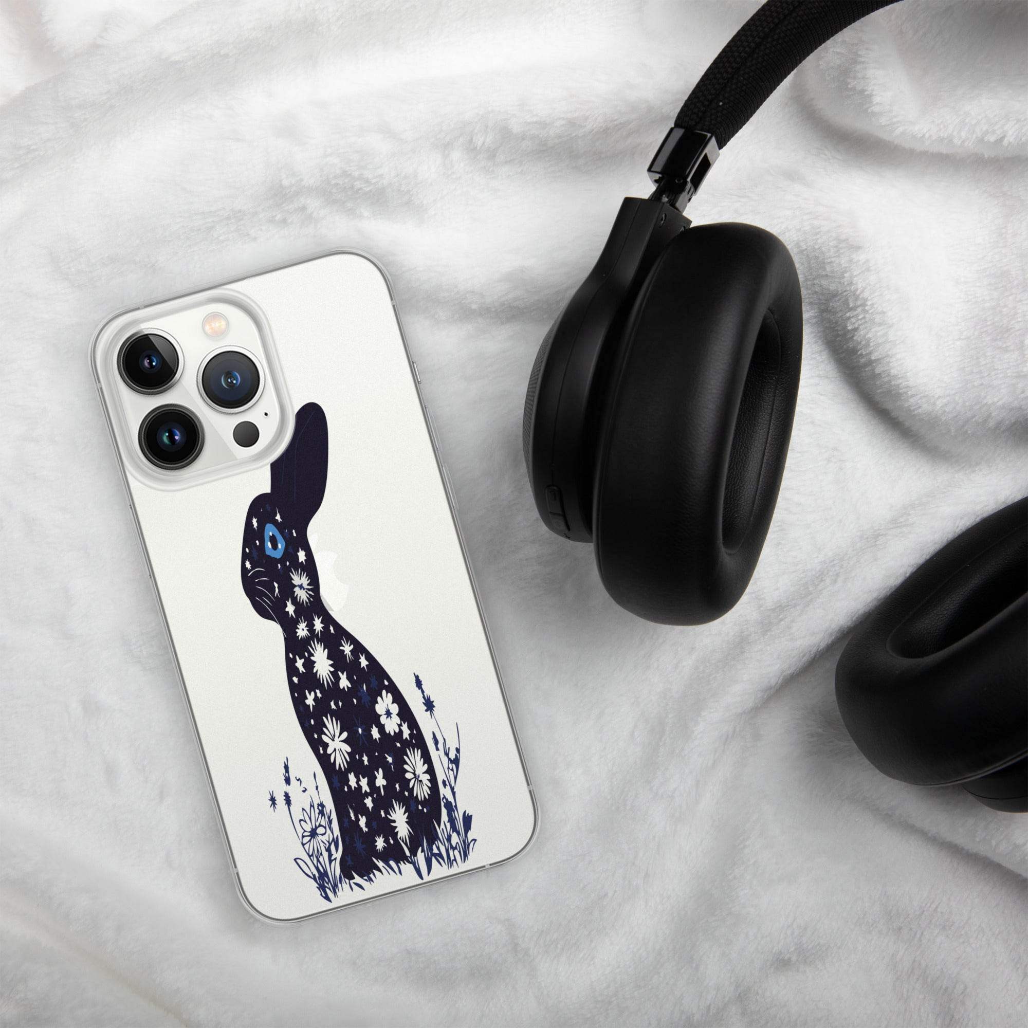 Clear Case for iPhone® - STYLISHOUR