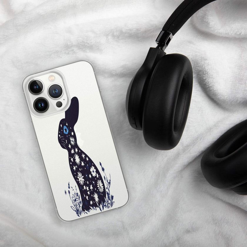 Clear Case for iPhone® - STYLISHOUR