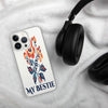 Clear Case for iPhone® - STYLISHOUR