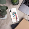 Clear Case for iPhone® - STYLISHOUR