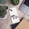 Clear Case for iPhone® - STYLISHOUR