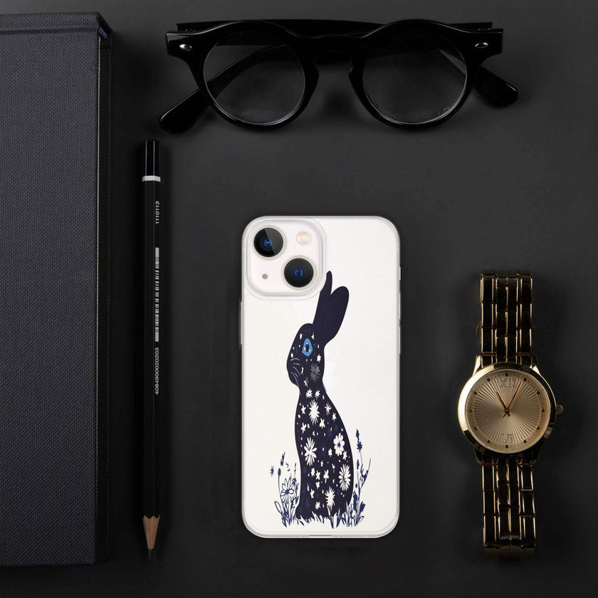 Clear Case for iPhone® - STYLISHOUR