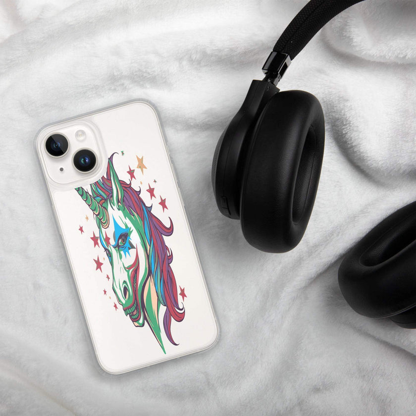 Clear Case for iPhone® - STYLISHOUR