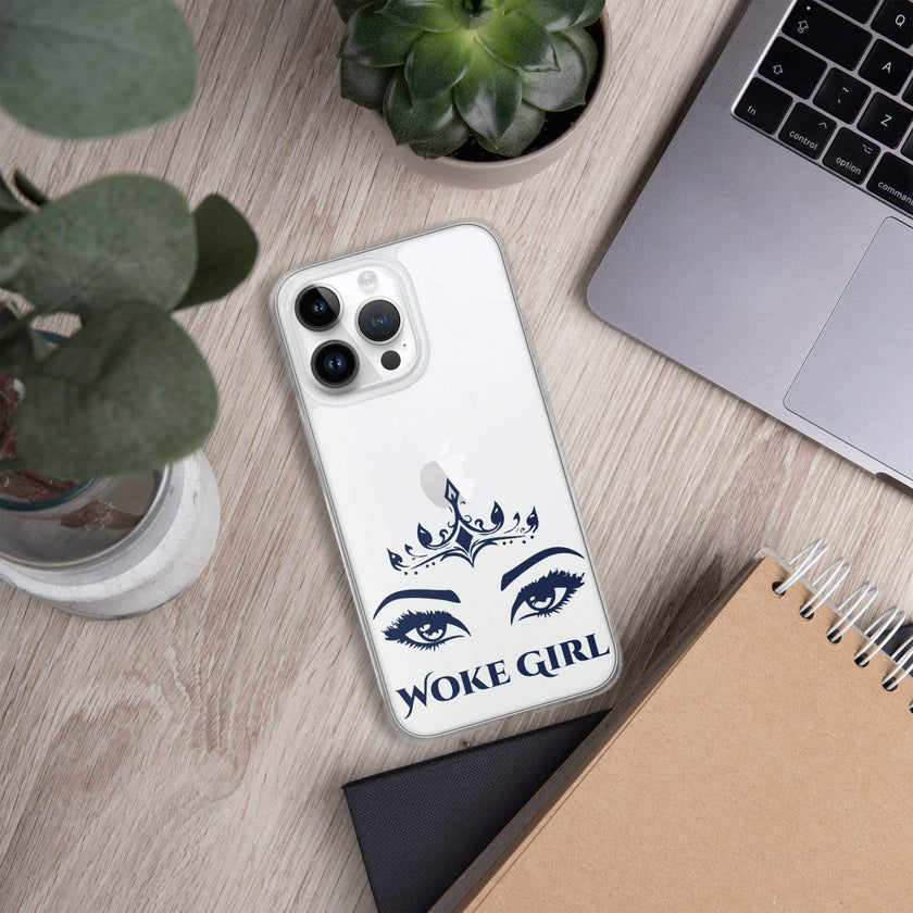 Clear Case for iPhone® - STYLISHOUR