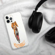 Clear Case for iPhone® - STYLISHOUR