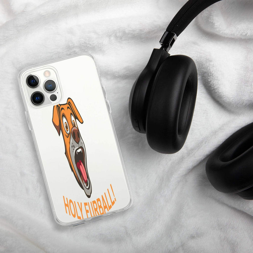 Clear Case for iPhone® - STYLISHOUR