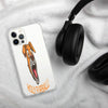Clear Case for iPhone® - STYLISHOUR