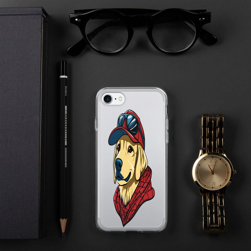 Clear Case for iPhone® - STYLISHOUR