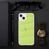 Clear Case for iPhone® - STYLISHOUR