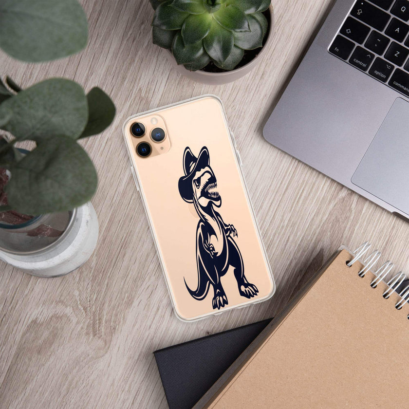 Clear Case for iPhone® - STYLISHOUR