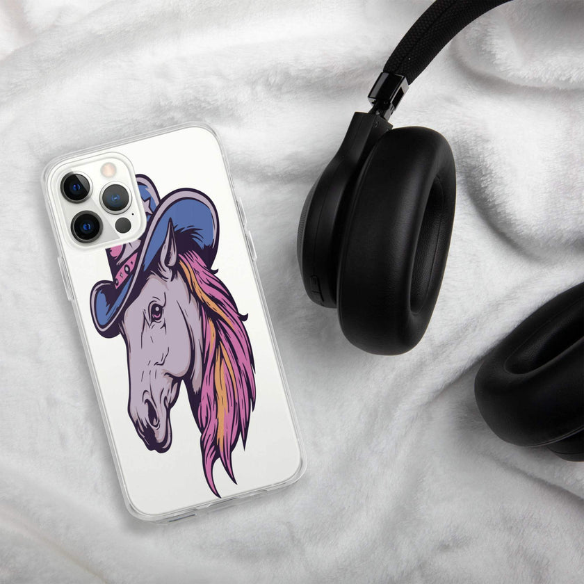 Clear Case for iPhone® - STYLISHOUR