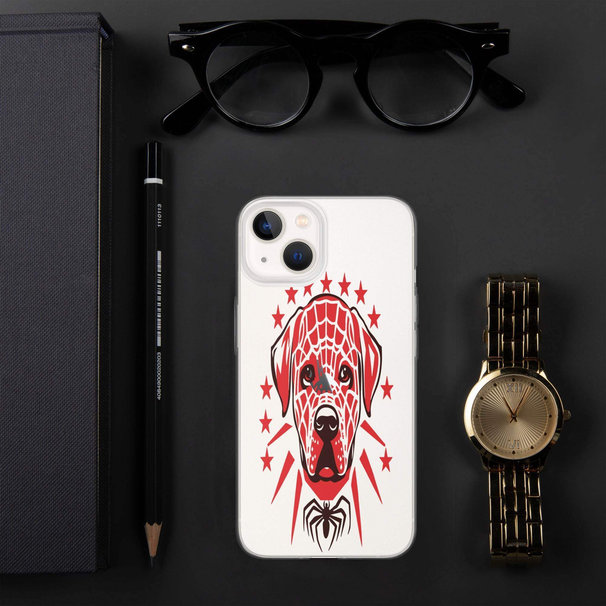 Clear Case for iPhone® - STYLISHOUR