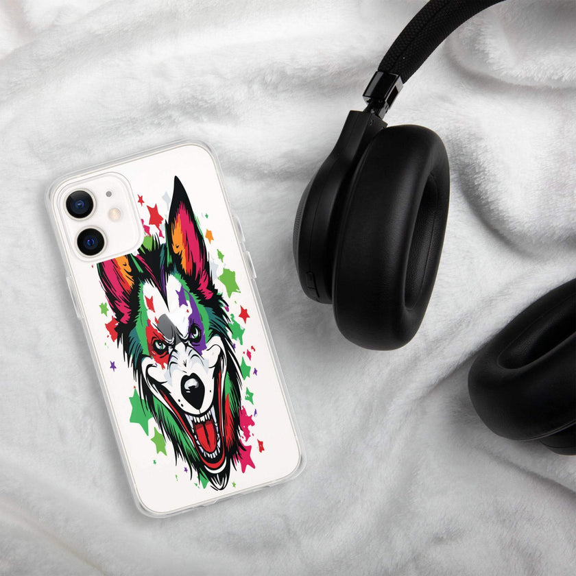 Clear Case for iPhone® - STYLISHOUR