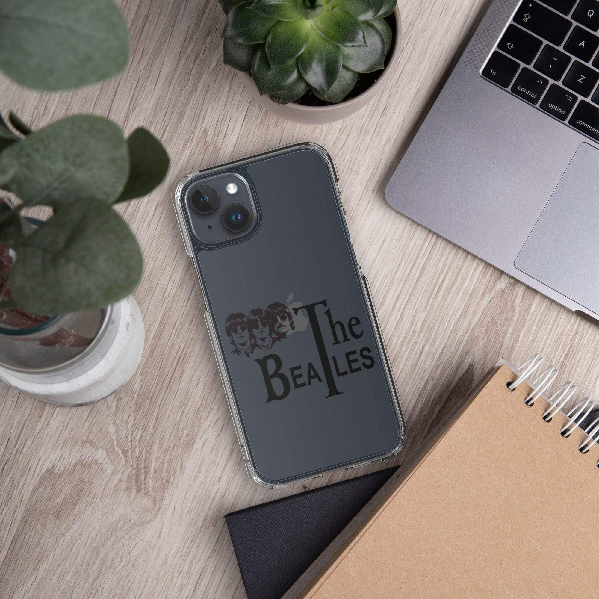 Clear Case for iPhone® - STYLISHOUR