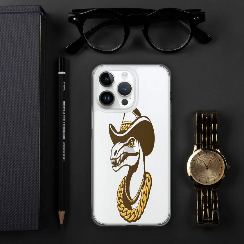 Clear Case for iPhone® - STYLISHOUR