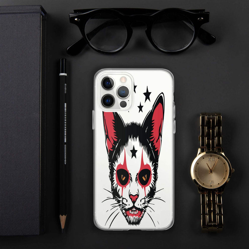 Clear Case for iPhone® - STYLISHOUR