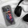 Clear Case for iPhone® - STYLISHOUR