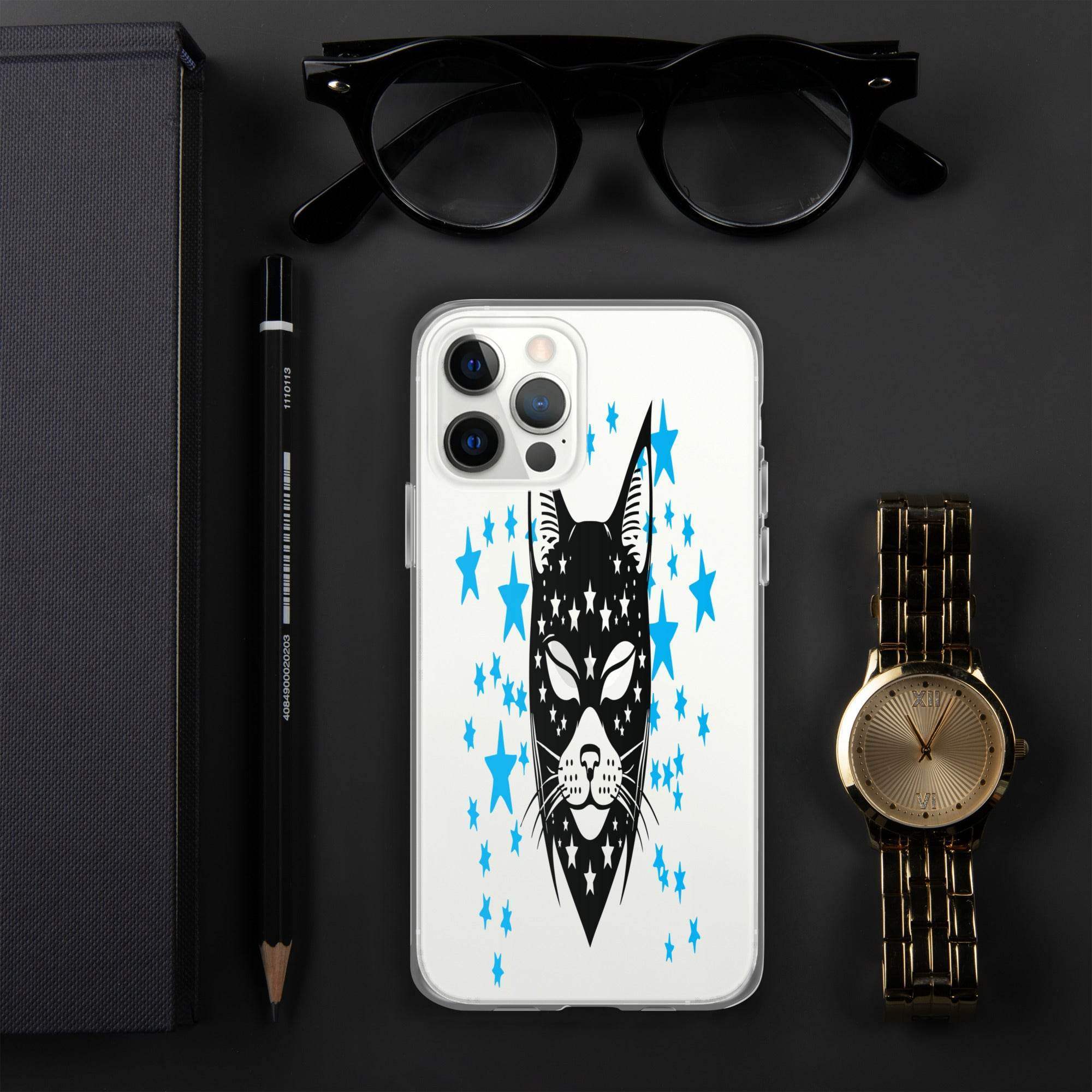 Clear Case for iPhone® - STYLISHOUR