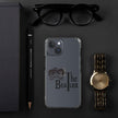 Clear Case for iPhone® - STYLISHOUR